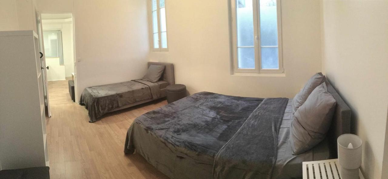 Charming Apartment - Near Paris Arcueil Ngoại thất bức ảnh